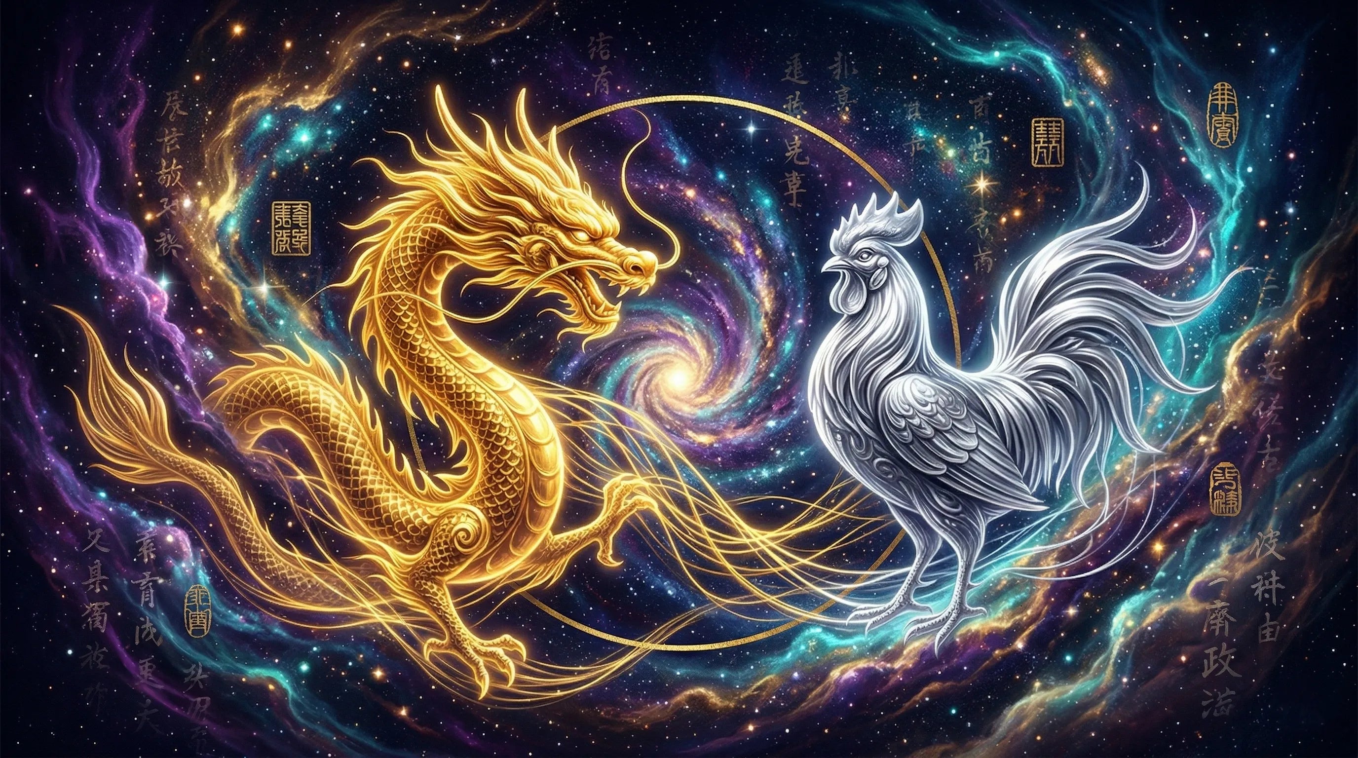 Find Your Chinese Zodiac Secret Friend | 2026 Compatibility Guide