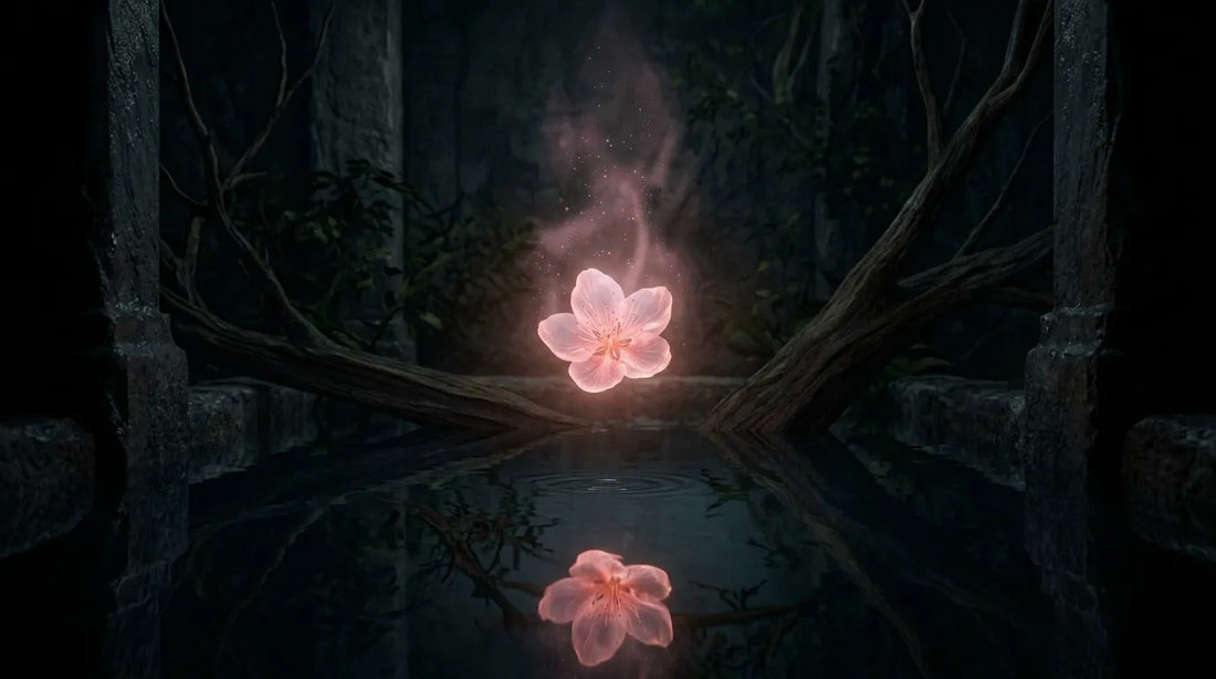 The "Peach Blossom" Secret: How to Use Your Chinese Zodiac for Aura Magnetism