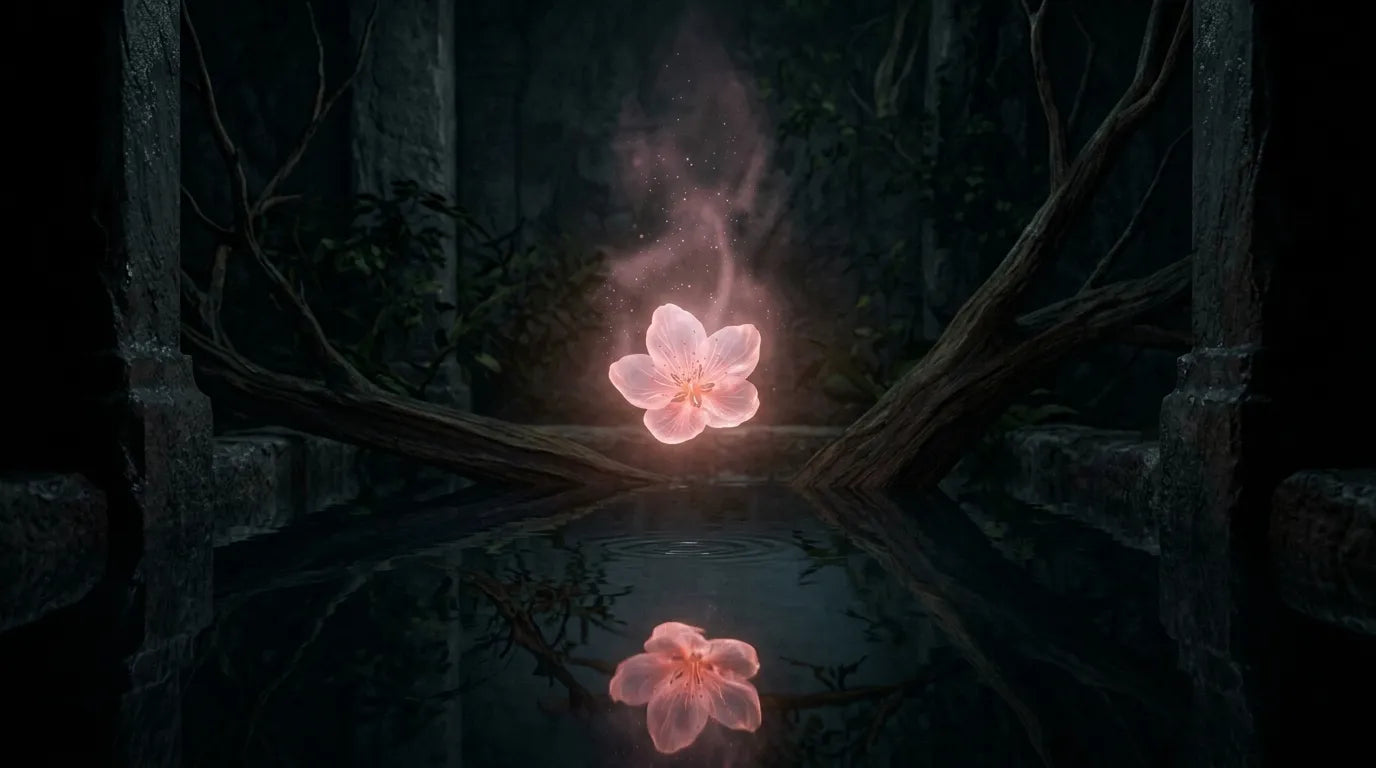 The "Peach Blossom" Secret: How to Use Your Chinese Zodiac for Aura Magnetism
