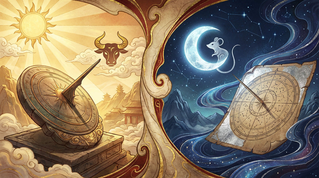 Are You Sure You Know Your Chinese Zodiac? (The Accurate Lunar Calculator)