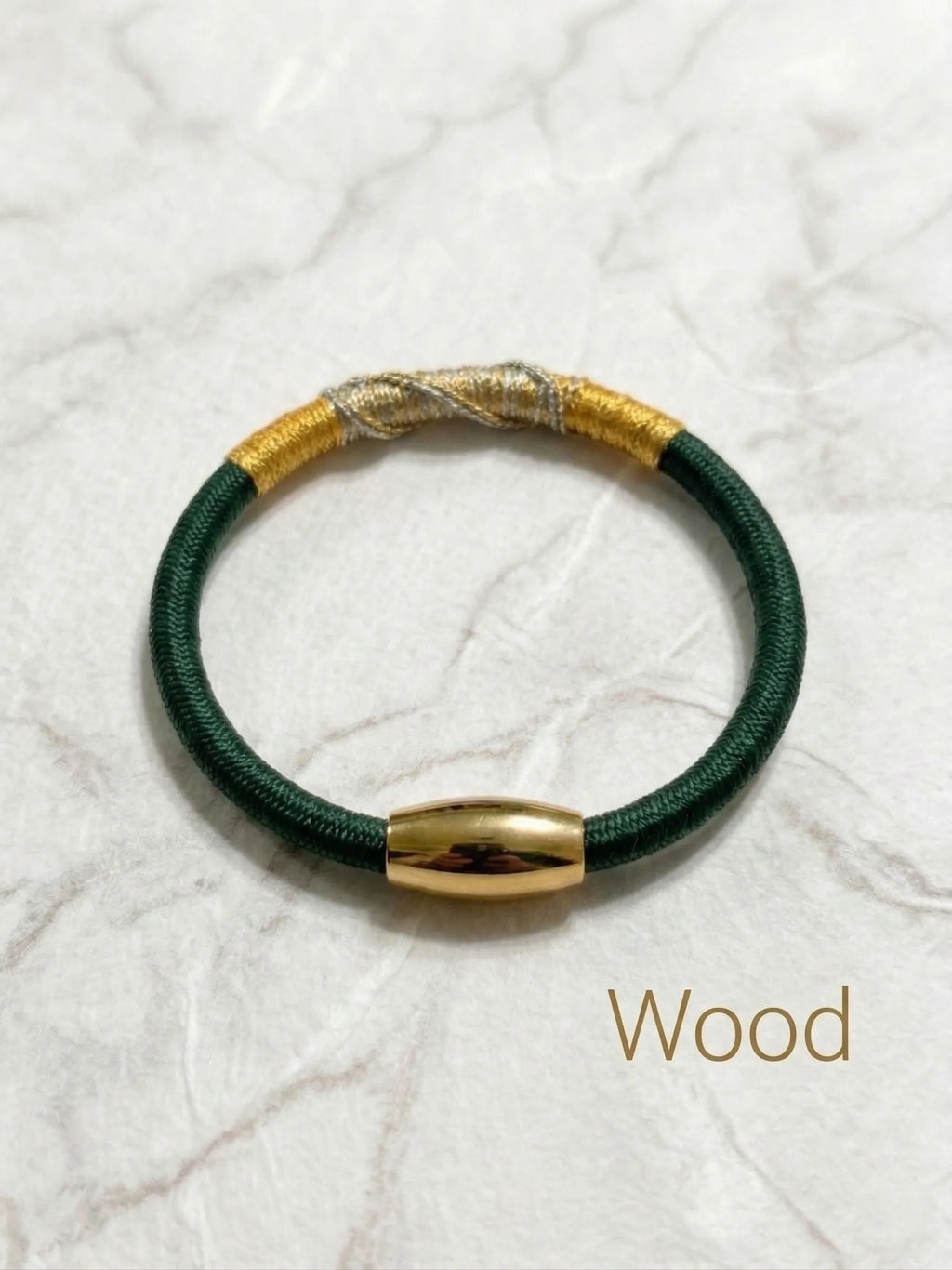2026 Tai Sui Protection Bracelet | Five Elements Dragon Knot