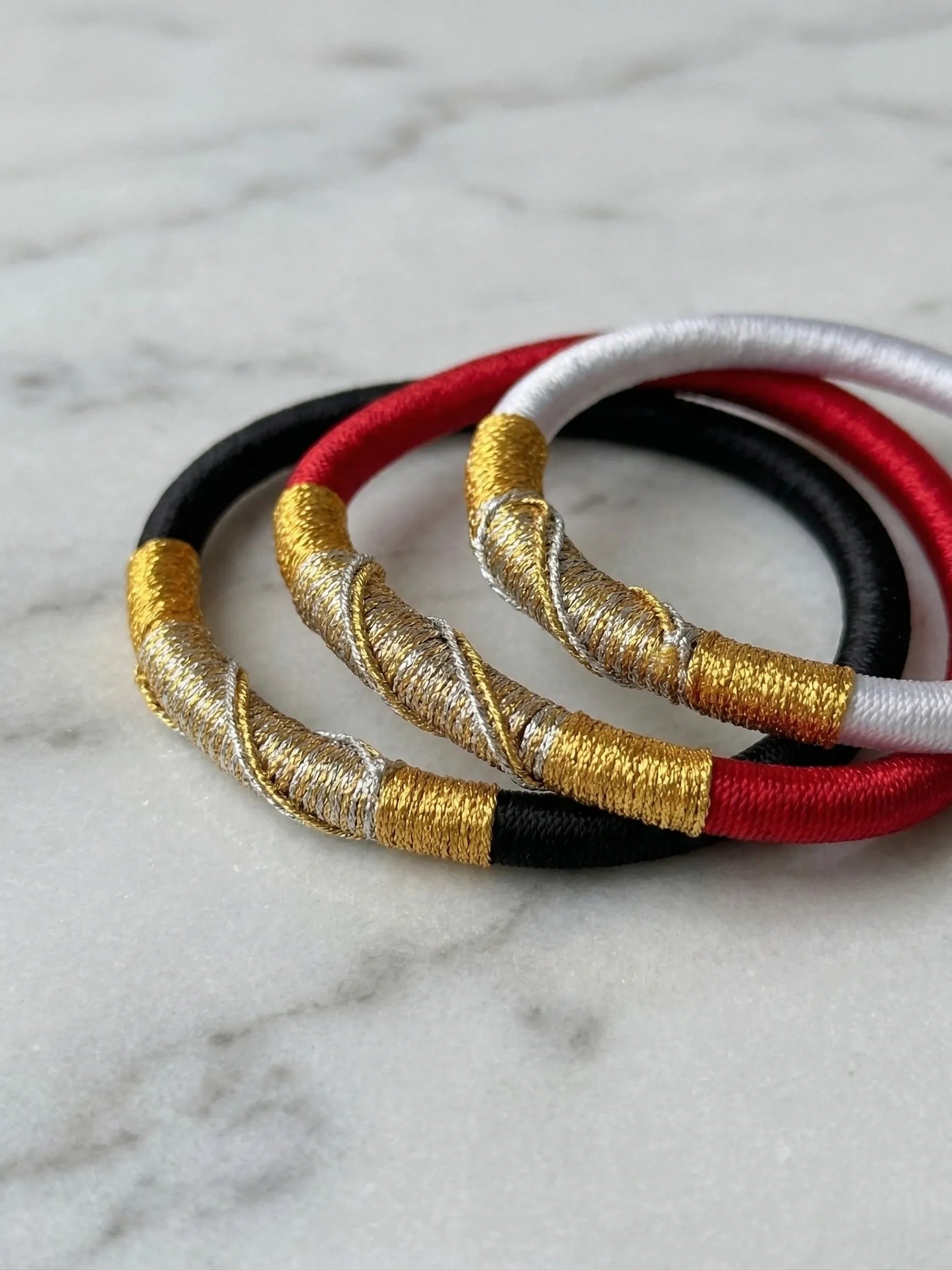 2026 Tai Sui Protection Bracelet | Five Elements Dragon Knot